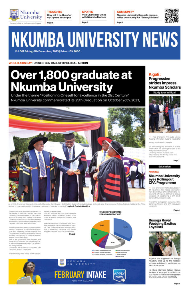 Nkuba News v1 cover